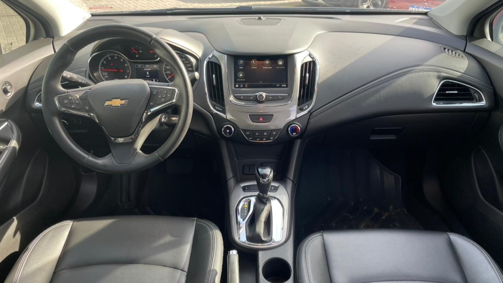 chevrolet cruze 1.4 turbo lt 16v flex 4p automatico 20224