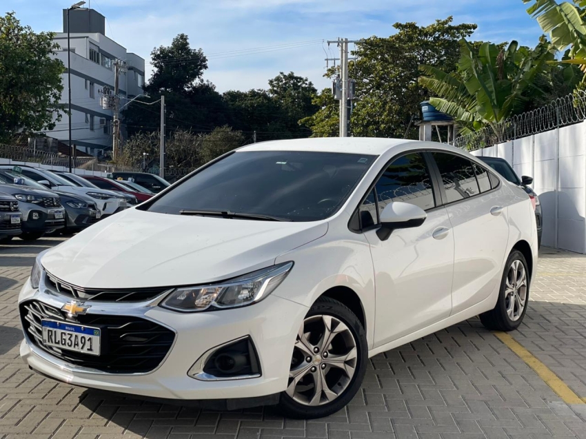chevrolet cruze 1.4 turbo lt 16v flex 4p automatico 20221