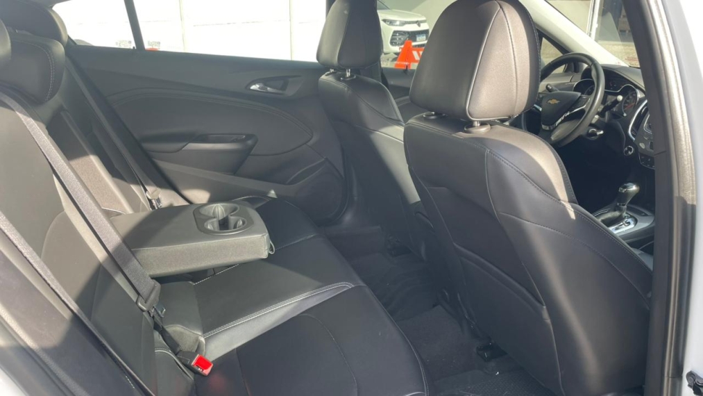 chevrolet cruze 1.4 turbo lt 16v flex 4p automatico 20227