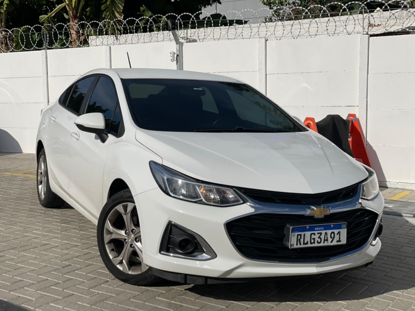 chevrolet cruze 1.4 turbo lt 16v flex 4p automatico 20220