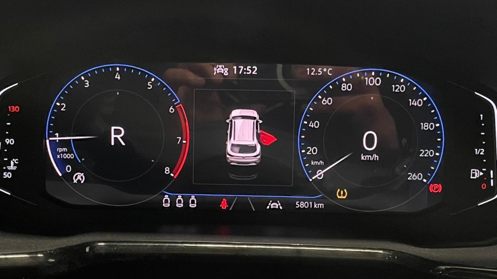 volkswagen tera 1.0 170 tsi high automatico flex 4p 202610