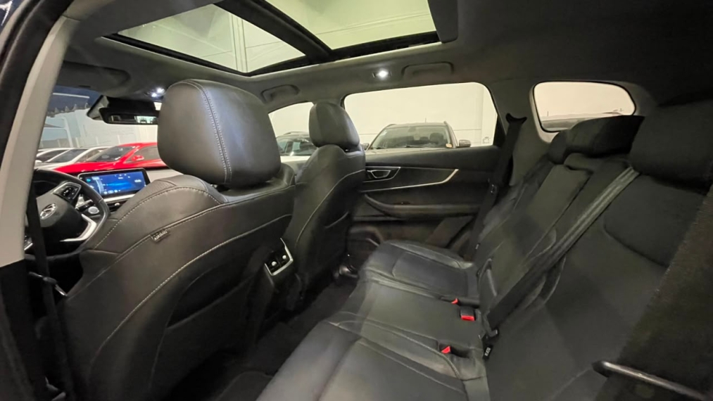 caoa chery tiggo 8 pro 1.6 tgdi gasolina dct 4p automatico 20246