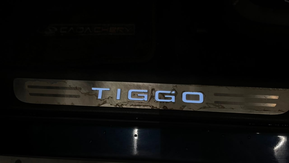 caoa chery tiggo 8 pro 1.6 tgdi gasolina dct 4p automatico 202410