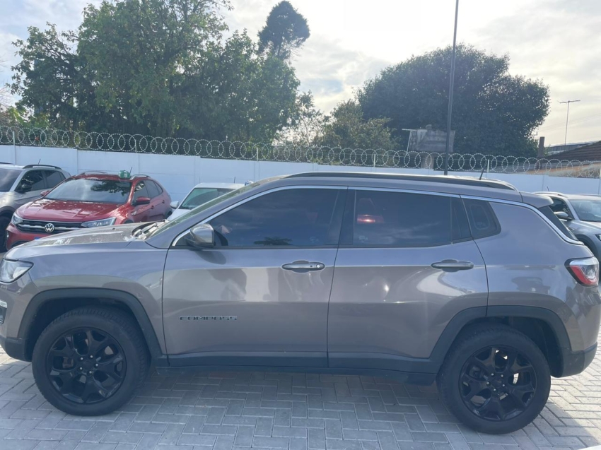 jeep compass 2.0 16v diesel longitude 4x4 automatico flex 4p 20212