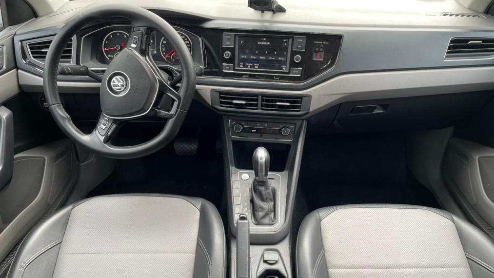 volkswagen virtus 1.0 200 tsi comfortline automatico flex 4p 20204