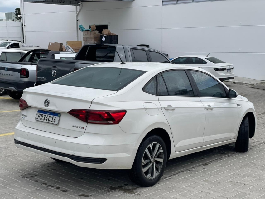 volkswagen virtus 1.0 200 tsi comfortline automatico flex 4p 20202