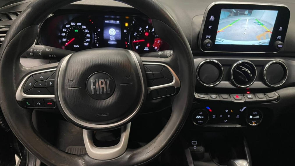 fiat argo 1.8 e.torq flex trekking at6 4p automatico 20219