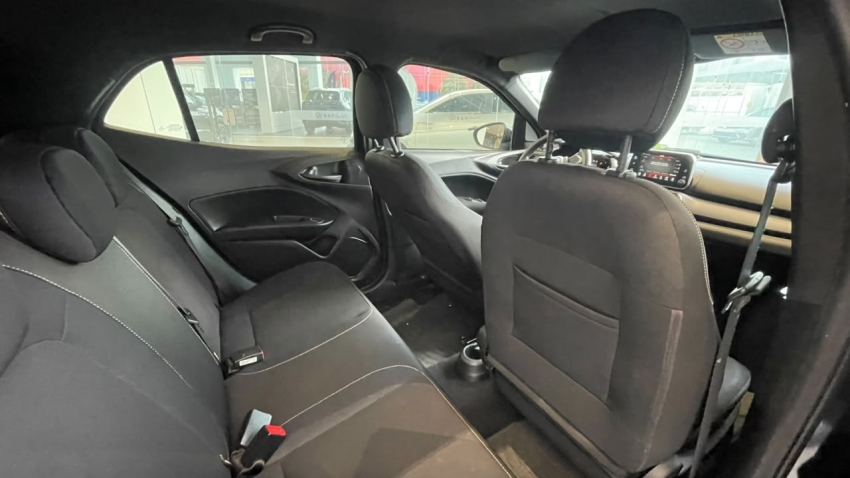 fiat argo 1.8 e.torq flex trekking at6 4p automatico 20214