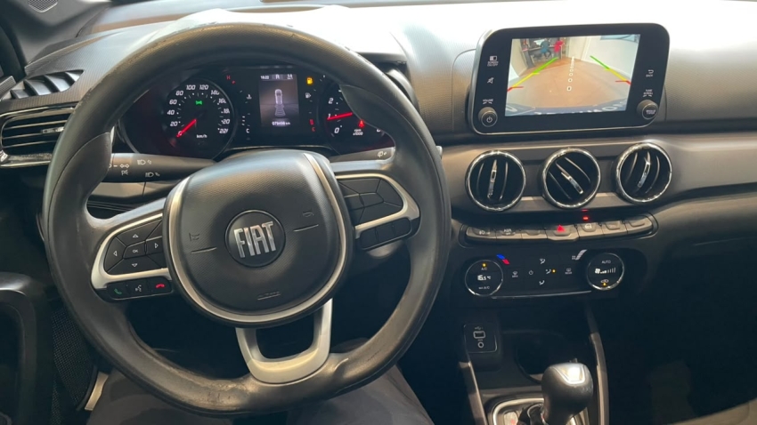 fiat argo 1.8 e.torq flex trekking at6 4p automatico 20218