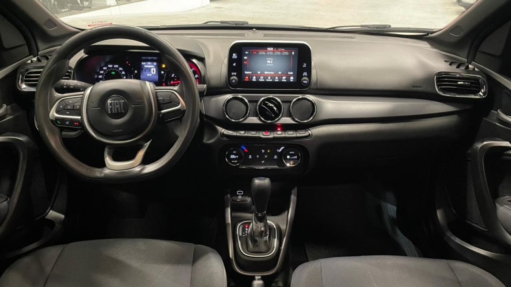 fiat argo 1.8 e.torq flex trekking at6 4p automatico 20217