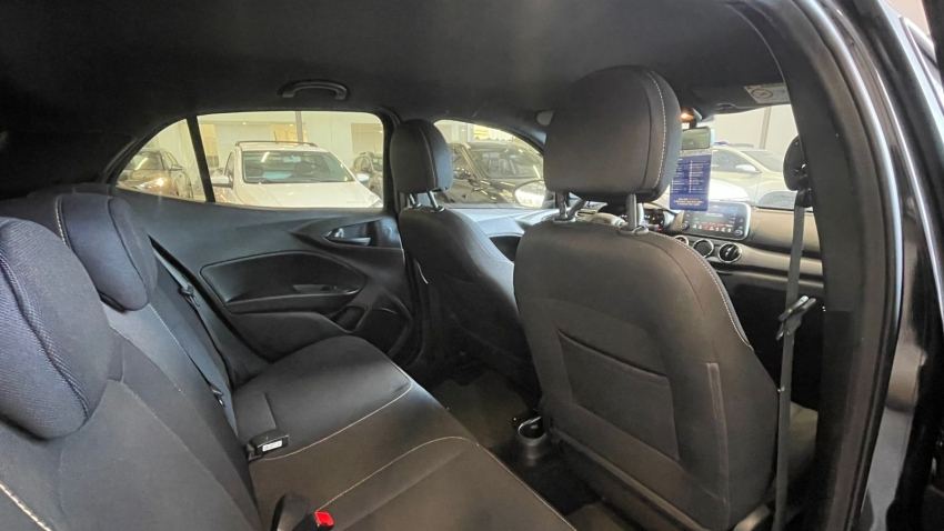 fiat argo 1.8 e.torq flex trekking at6 4p automatico 20216