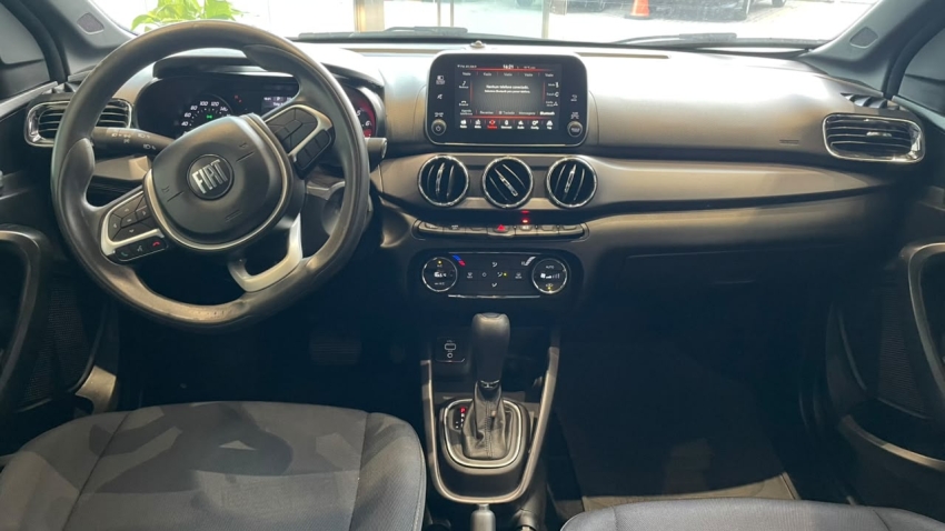 fiat argo 1.8 e.torq flex trekking at6 4p automatico 20215