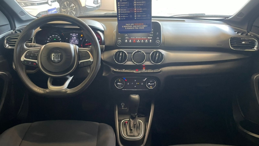 fiat argo 1.8 e.torq flex trekking at6 4p automatico 20217