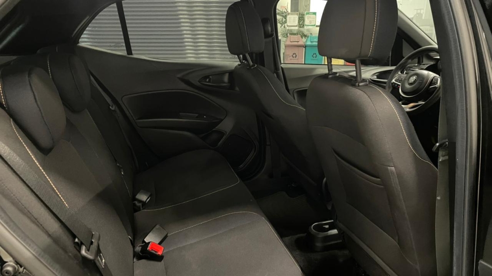 fiat argo 1.8 e.torq flex trekking at6 4p automatico 20216