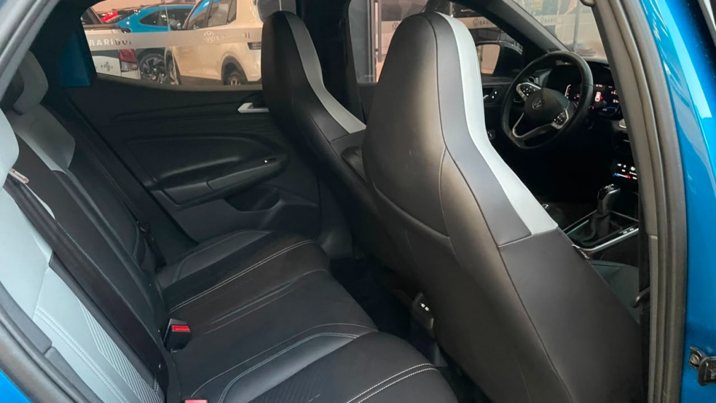 volkswagen tera 1.0 170 tsi high automatico flex 4p 20267