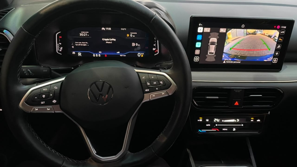 volkswagen tera 1.0 170 tsi high automatico flex 4p 20269