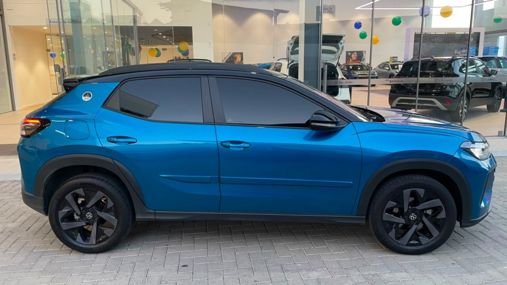volkswagen tera 1.0 170 tsi high automatico flex 4p 20266