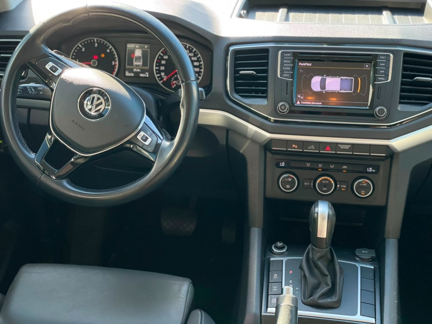 volkswagen amarok 3.0 v6 tdi diesel highline cd 4motion automatico 4p 202310