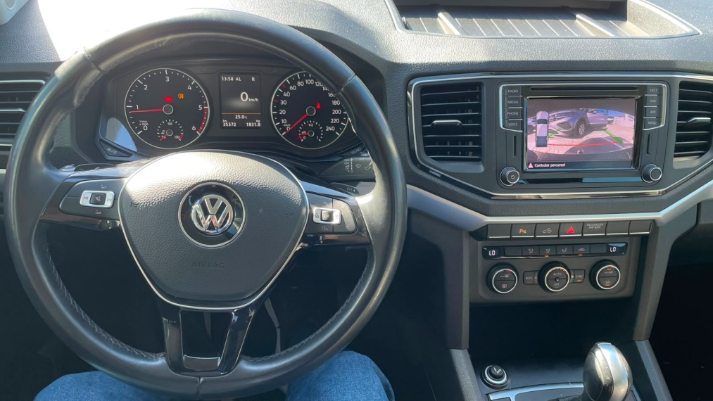 volkswagen amarok 3.0 v6 tdi diesel highline cd 4motion automatico 4p 202315