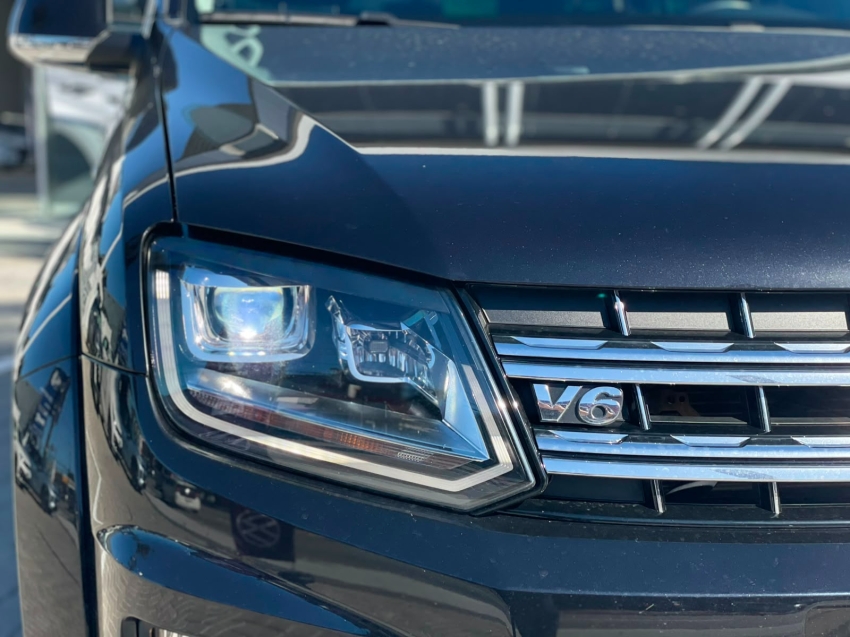 volkswagen amarok 3.0 v6 tdi diesel highline cd 4motion automatico 4p 20236