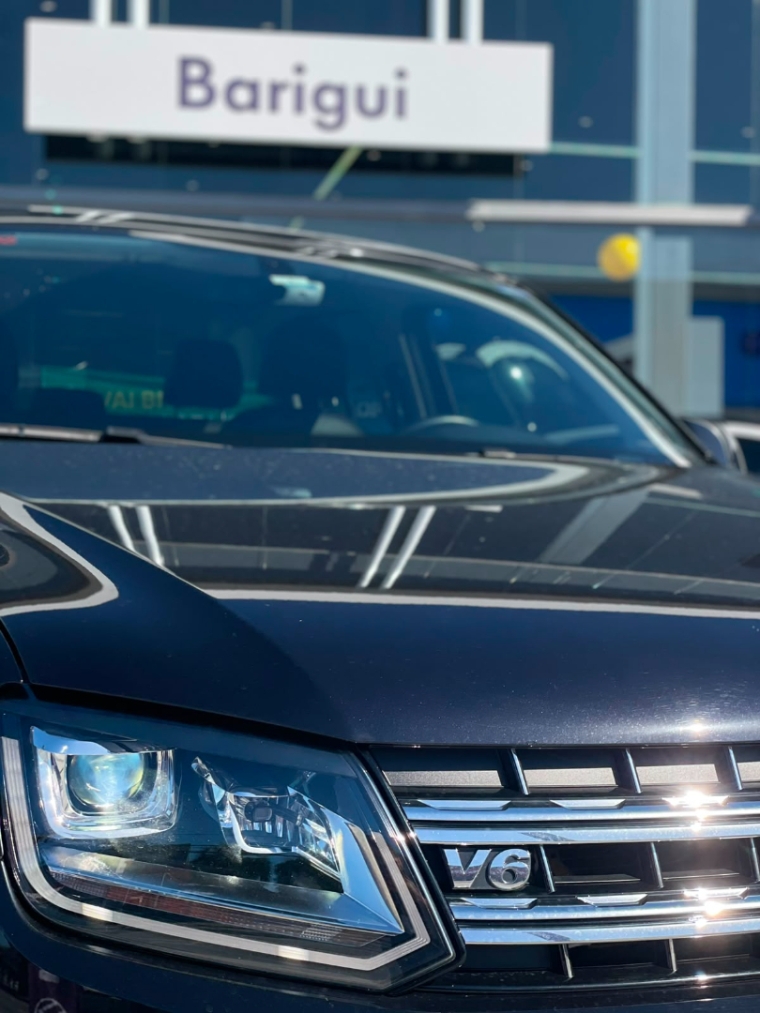 volkswagen amarok 3.0 v6 tdi diesel highline cd 4motion automatico 4p 20237