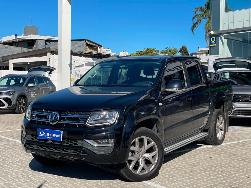 volkswagen amarok 3.0 v6 tdi diesel highline cd 4motion automatico 4p 20231