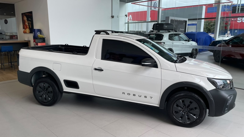 volkswagen saveiro 1.6 msi robust cs 16v flex 2p manual 20255