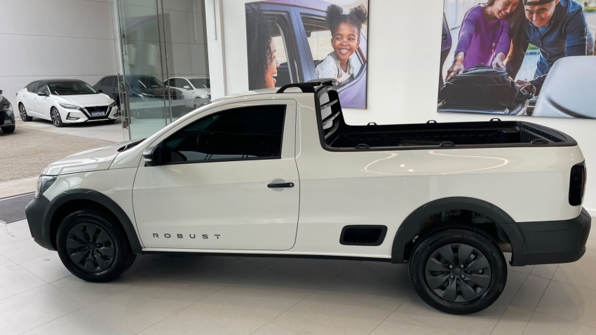 volkswagen saveiro 1.6 msi robust cs 16v flex 2p manual 20252
