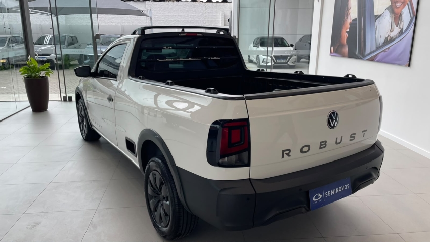 volkswagen saveiro 1.6 msi robust cs 16v flex 2p manual 20253