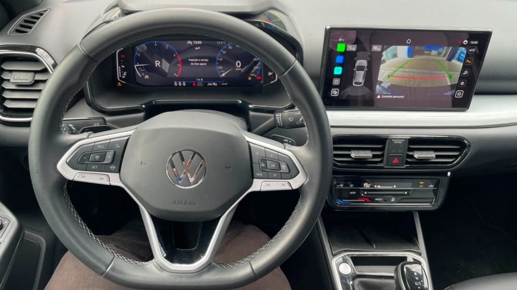 volkswagen tera 1.0 170 tsi high automatico flex 4p 20268