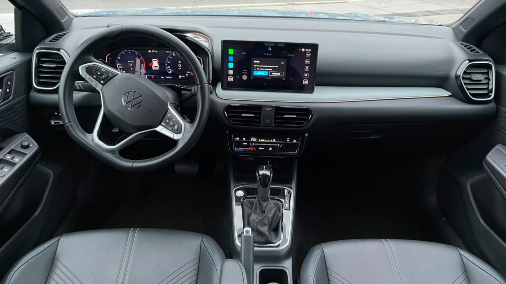 volkswagen tera 1.0 170 tsi high automatico flex 4p 20267