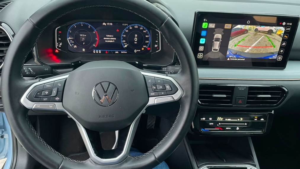 volkswagen tera 1.0 170 tsi high automatico flex 4p 20269