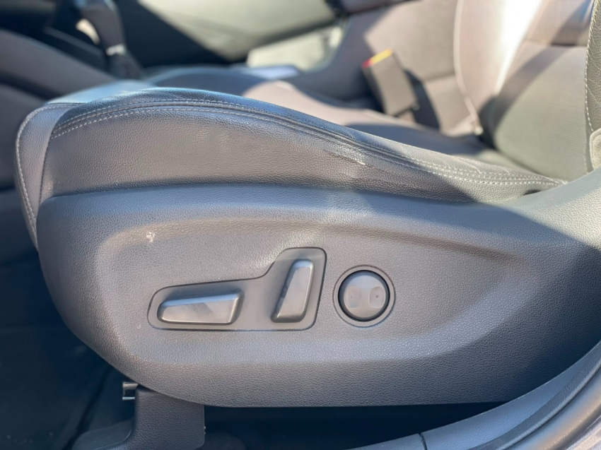 hyundai tucson 1.6 16v t-gdi gasolina gls ecoshift 4p automatico 202110