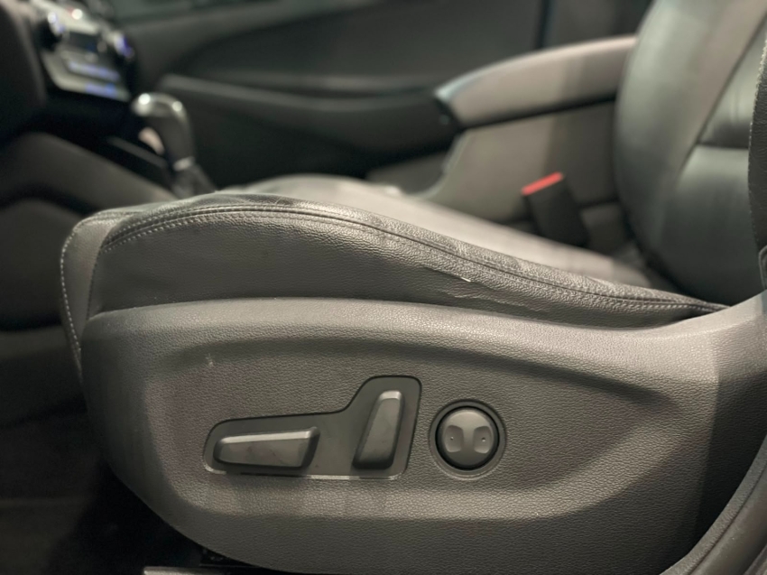hyundai tucson 1.6 16v t-gdi gasolina gls ecoshift 4p automatico 20219
