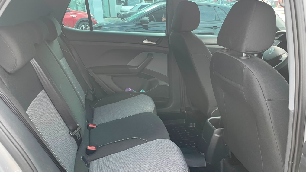 volkswagen t-cross 1.0 200 tsi total flex sense automatico 4p 20256