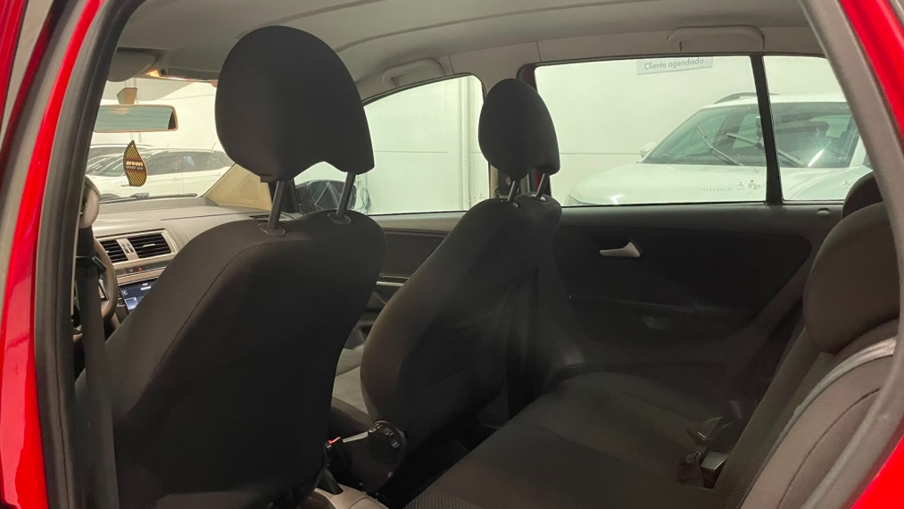 volkswagen fox 1.6 msi total flex connect 4p manual 20196