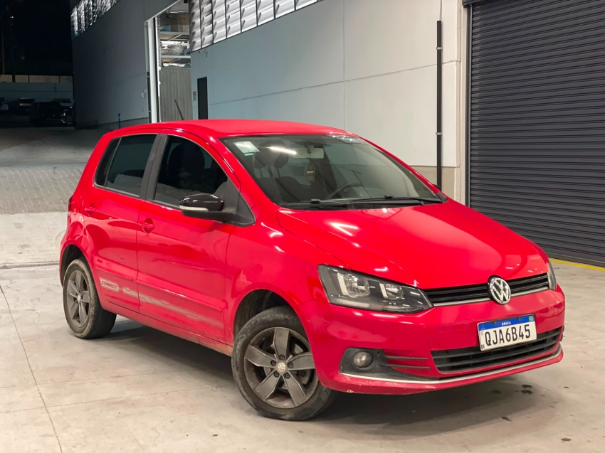volkswagen fox 1.6 msi total flex connect 4p manual 20190