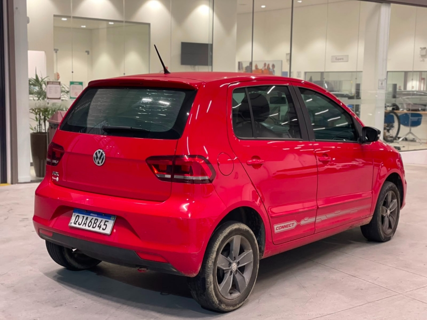 volkswagen fox 1.6 msi total flex connect 4p manual 20194