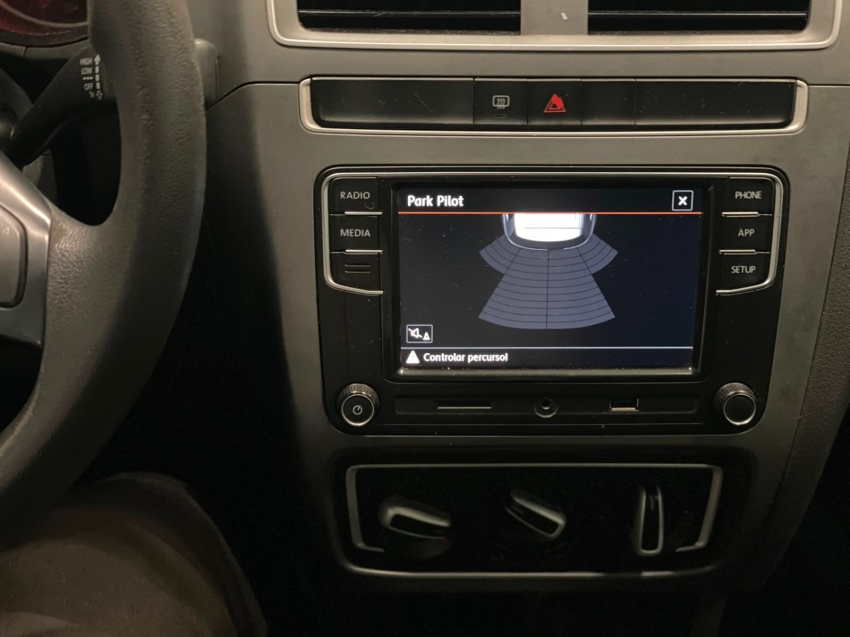 volkswagen fox 1.6 msi total flex connect 4p manual 20198