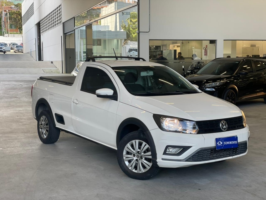 volkswagen saveiro 1.6 msi trendline cs 8v flex 2p manual 2021