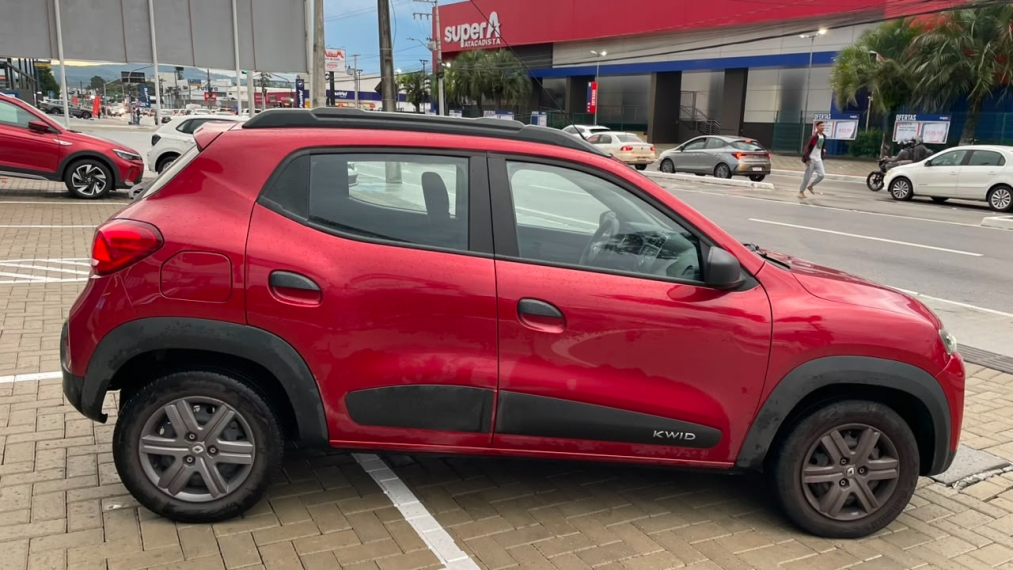 renault kwid 1.0 12v sce flex zen manual 4p 20245