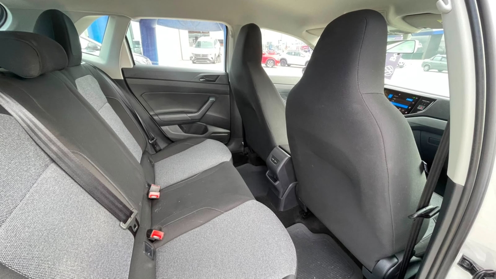 volkswagen polo 1.0 170 tsi comfortline automatico flex 4p 20257
