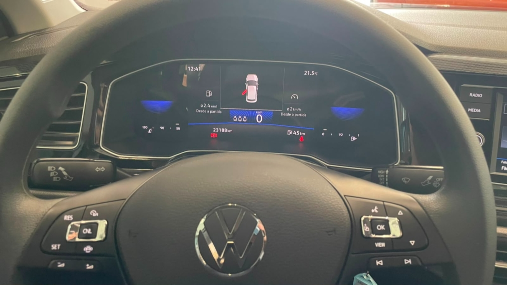 volkswagen virtus 1.0 170 tsi manual flex 4p automatico 20248