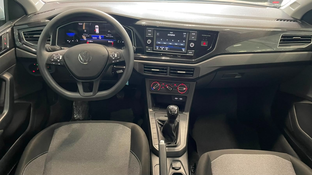 volkswagen virtus 1.0 170 tsi manual flex 4p automatico 20246