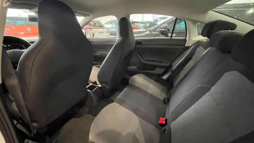 volkswagen virtus 1.0 170 tsi manual flex 4p automatico 20245