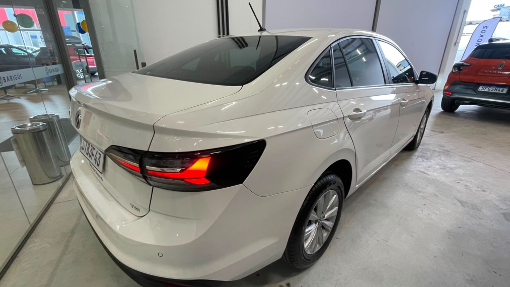 volkswagen virtus 1.0 170 tsi manual flex 4p automatico 20243