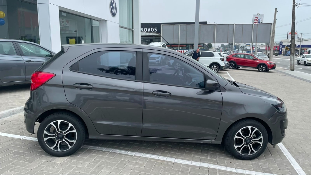ford ka 1.0 ti-vct flex se plus manual 4p 20195