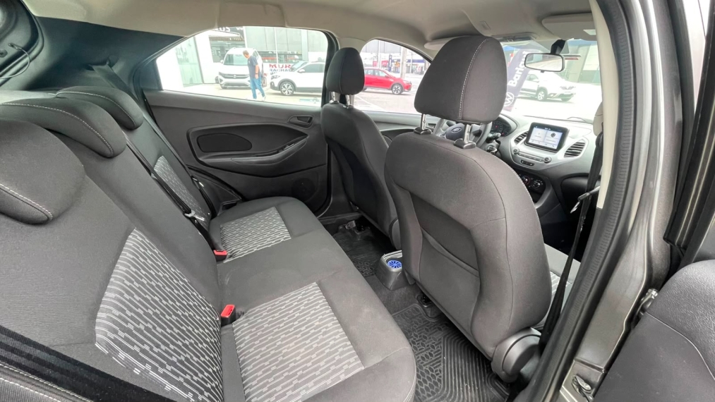 ford ka 1.0 ti-vct flex se plus manual 4p 20196
