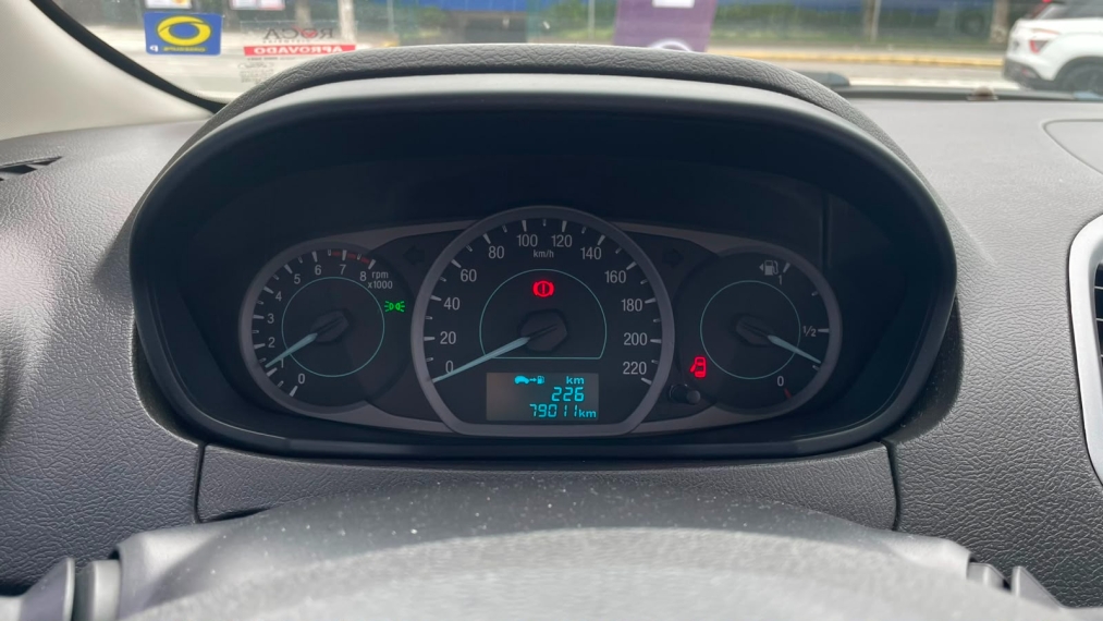 ford ka 1.0 ti-vct flex se plus manual 4p 201910