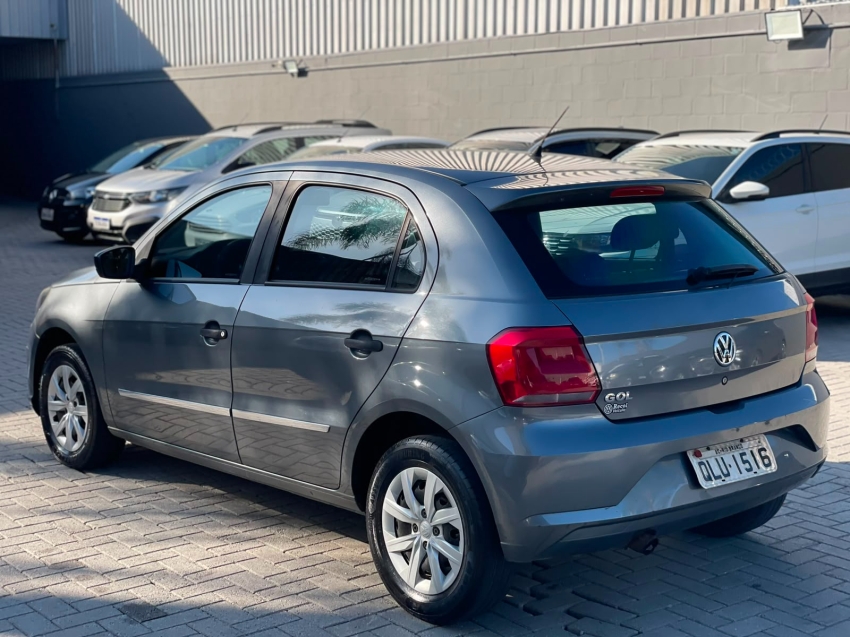 volkswagen gol 1.0 12v mpi totalflex 4p manual flex 20193